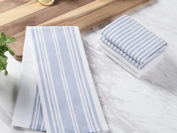 Better Homes & Gardens Oversized Kitchen Towels (3 Pack) only $4.08!